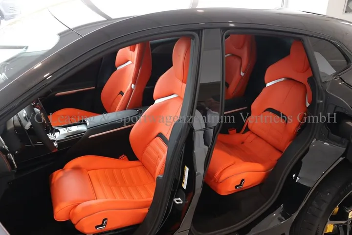 Ferrari Purosangue