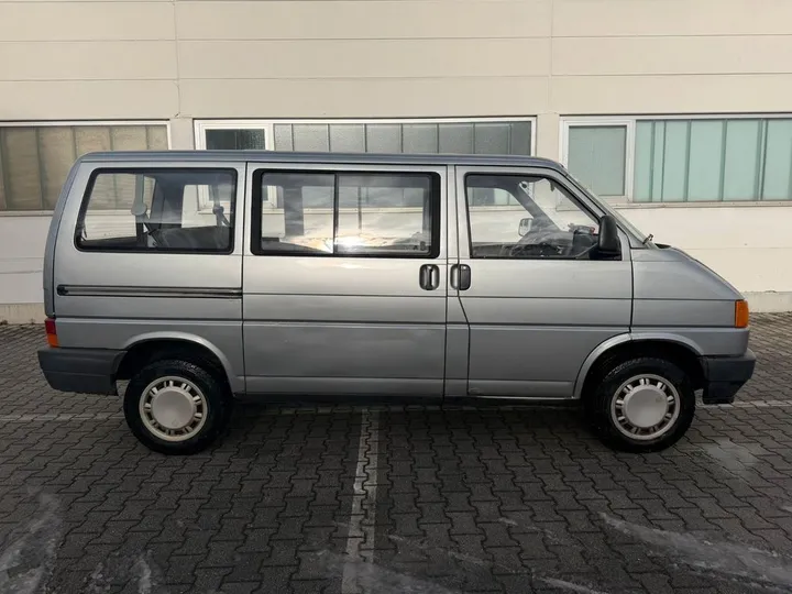 Volkswagen T4 Multivan
