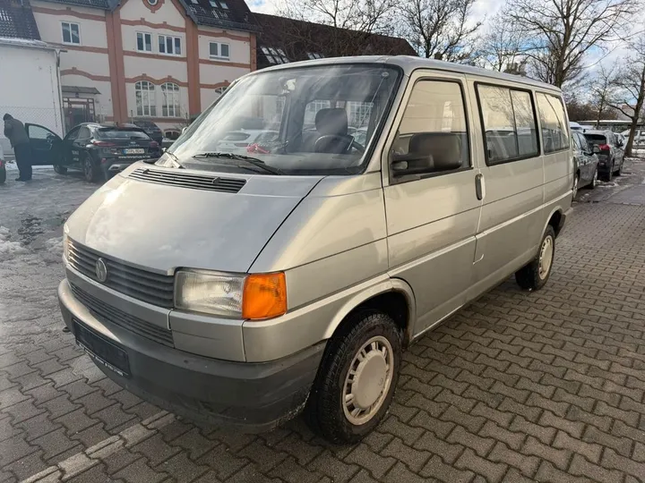 Volkswagen T4 Multivan