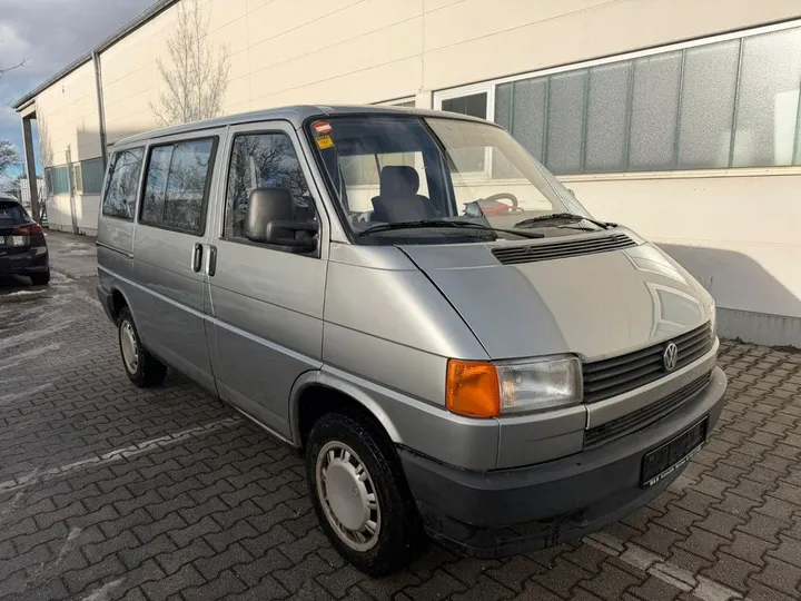 Volkswagen T4 Multivan