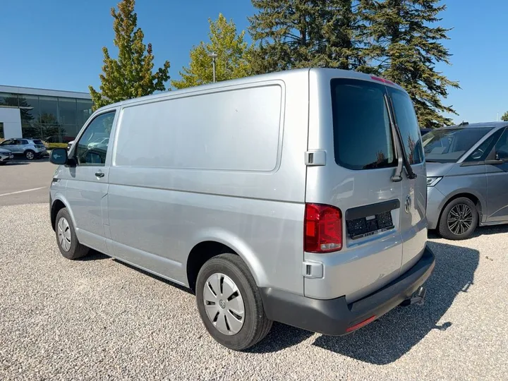 Volkswagen T6 Transporter