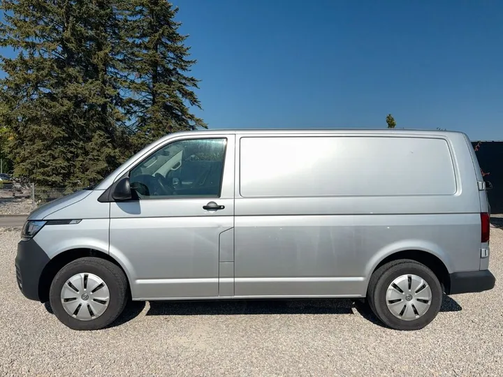 Volkswagen T6 Transporter