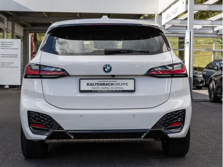 BMW 225 Active Tourer