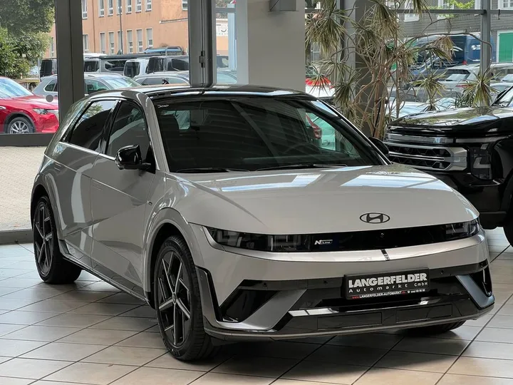 Hyundai IONIQ 5