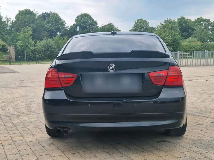 BMW 325