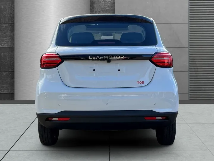 Leapmotor T03