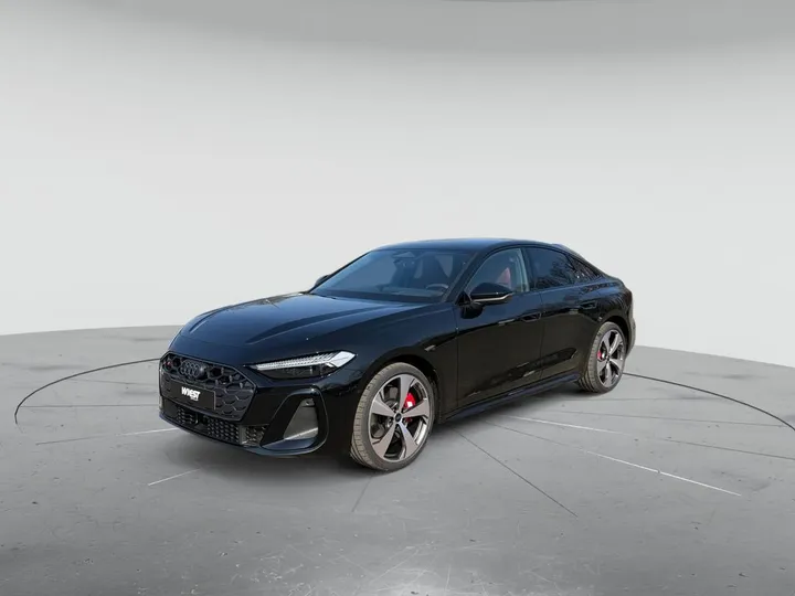 Audi S5