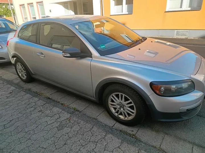 Volvo C30