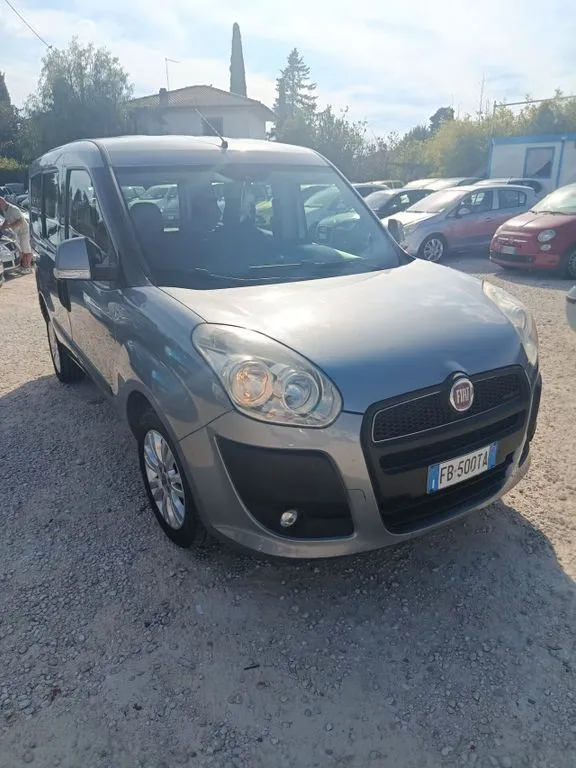 Fiat Other