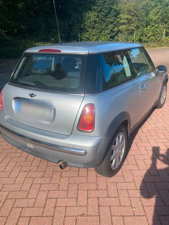MINI ONE