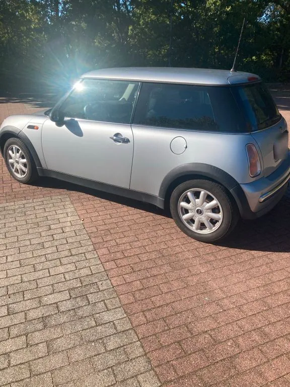 MINI ONE