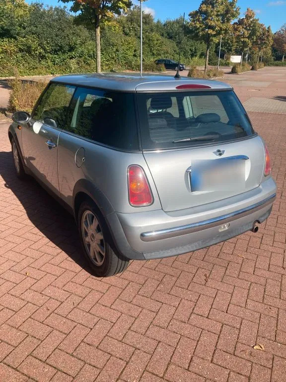 MINI ONE