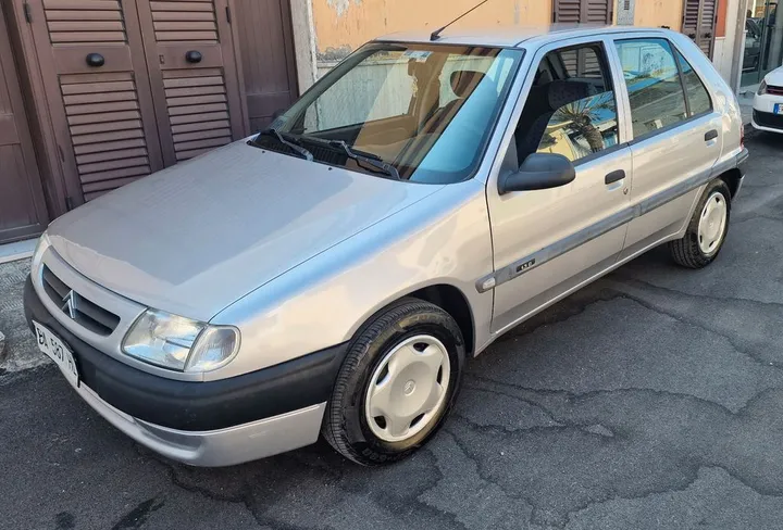 Citroën SAXO