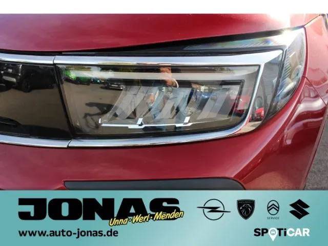 Opel Grandland (X)