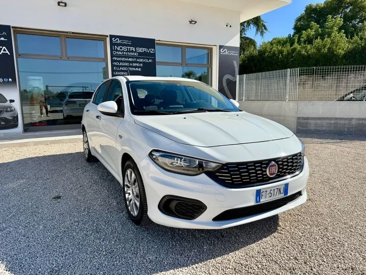 Fiat Tipo