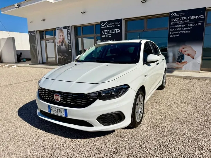 Fiat Tipo