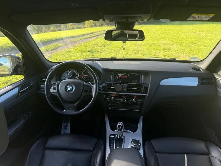 BMW 335
