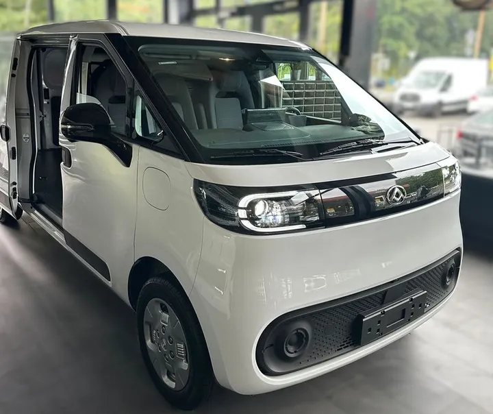 Maxus Other