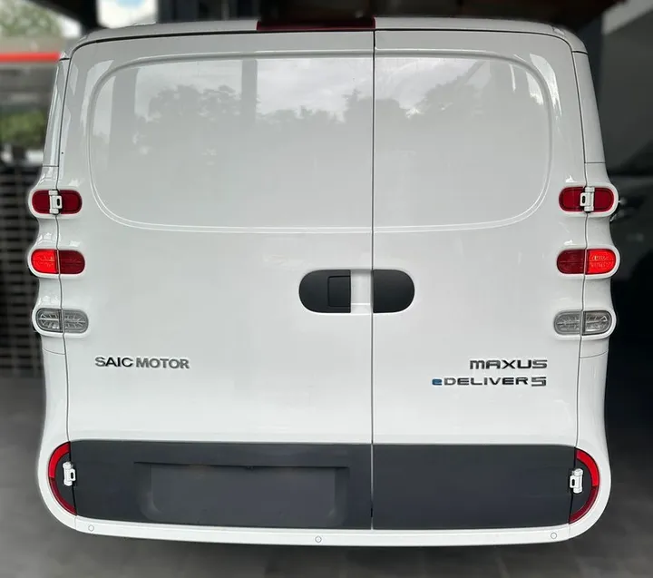 Maxus Other