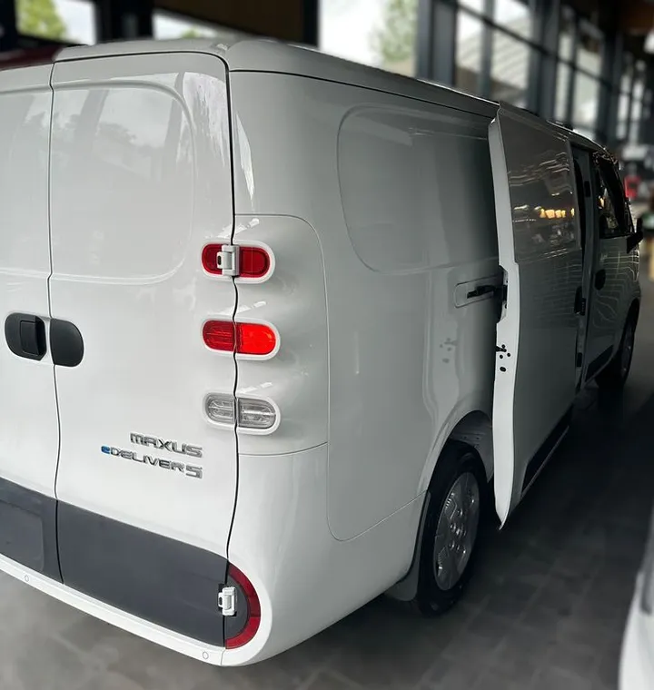 Maxus Other
