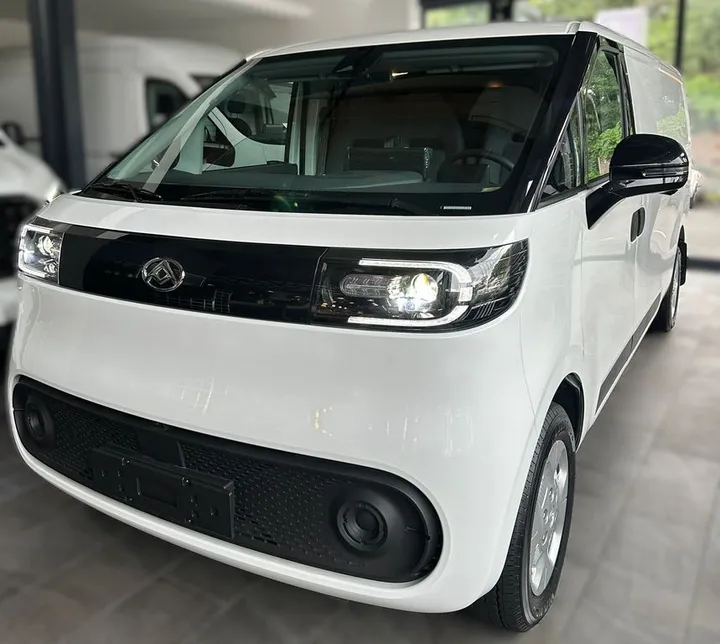 Maxus Other
