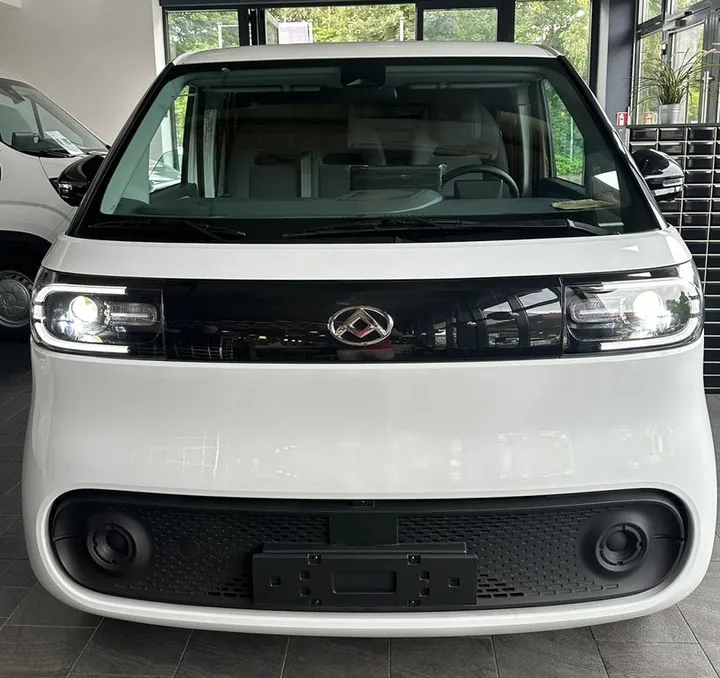 Maxus Other