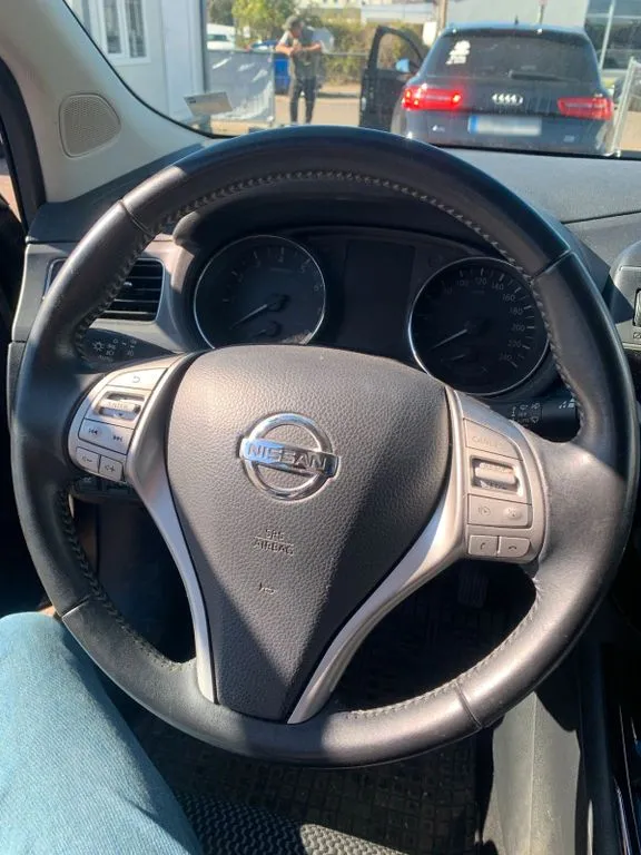 Nissan Pulsar