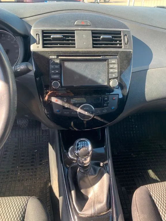 Nissan Pulsar