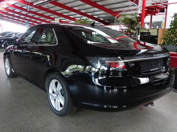 Saab 9-5