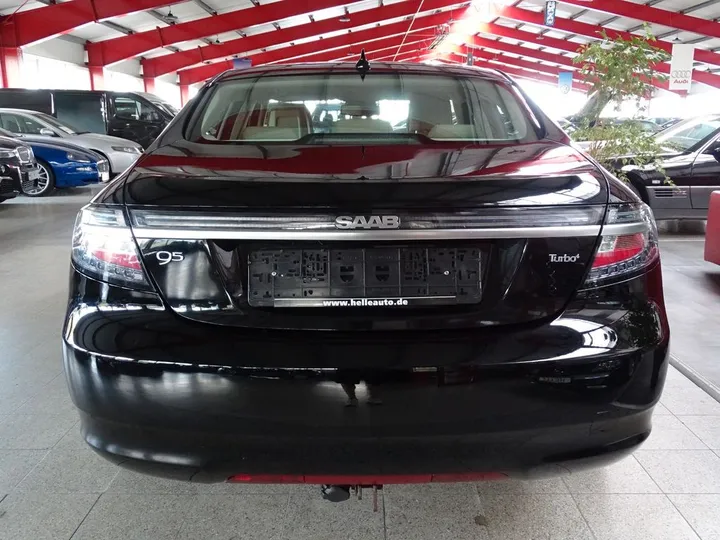 Saab 9-5