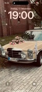 Mercedes-Benz 280