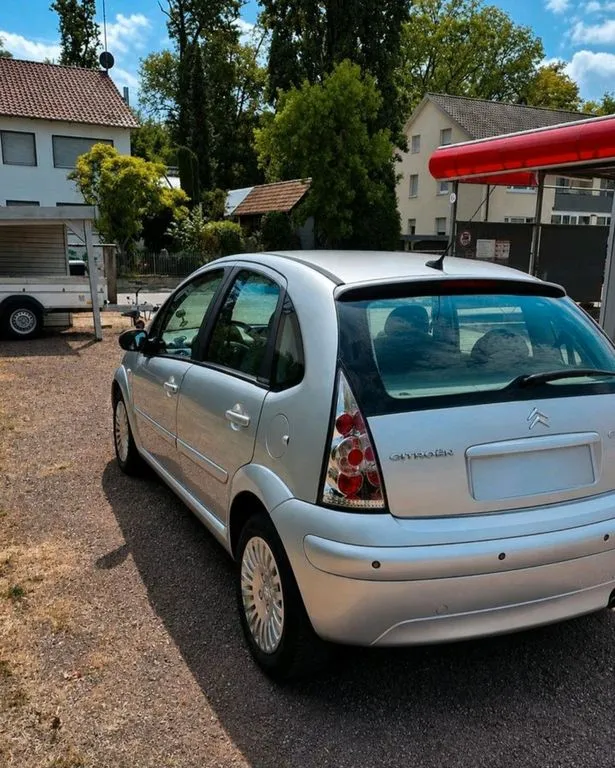 Citroën C3
