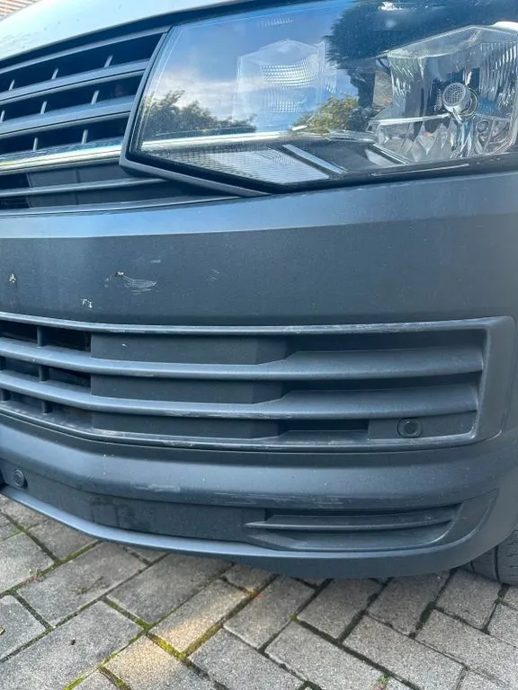 Volkswagen T6 Transporter