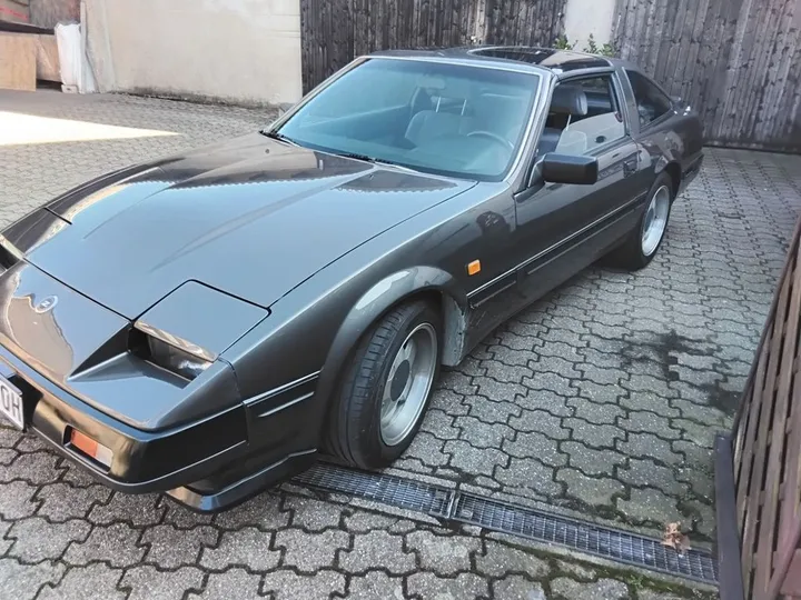 Nissan 300 ZX