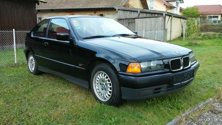 BMW 316