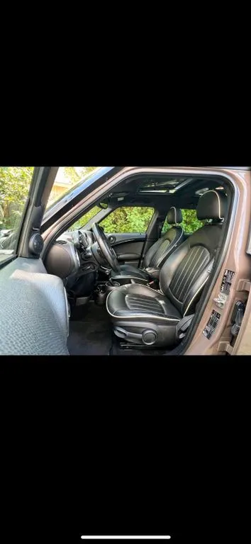 MINI Cooper Countryman