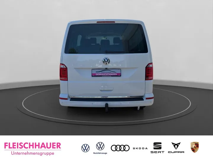 Volkswagen T7 Caravelle