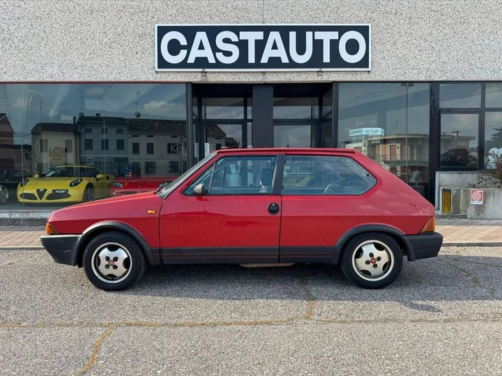 Fiat Ritmo