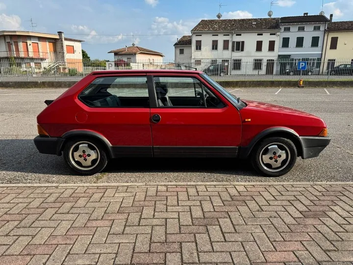 Fiat Ritmo