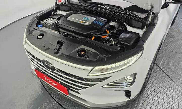 Hyundai Nexo