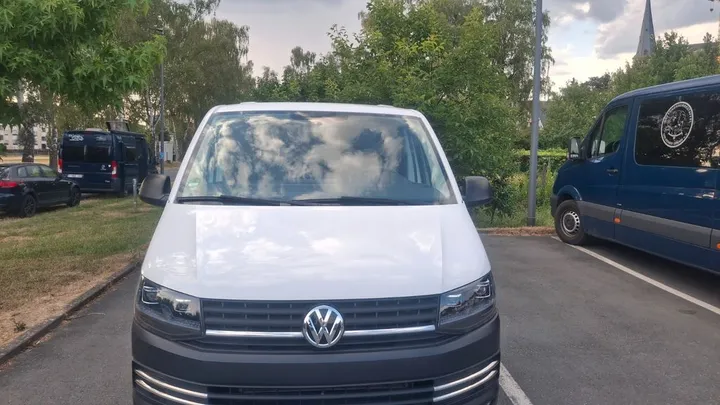 Volkswagen T6 Kombi
