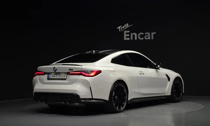 BMW M4