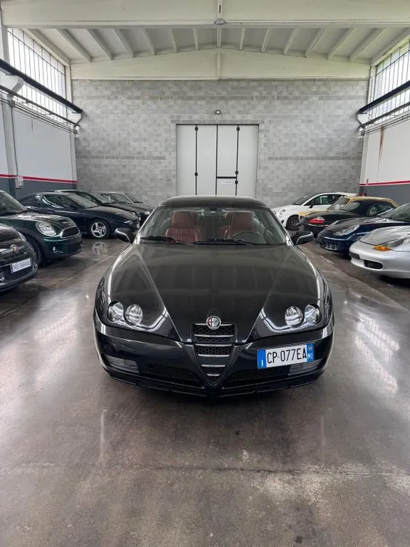 Alfa Romeo GTV