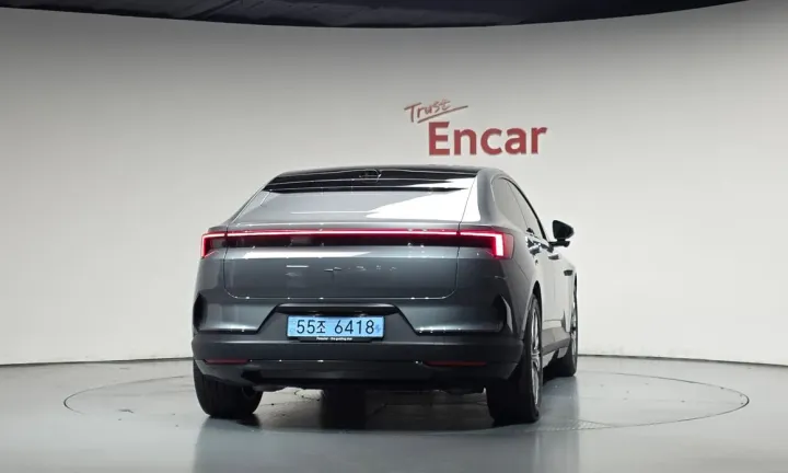 Polestar Polestar 4