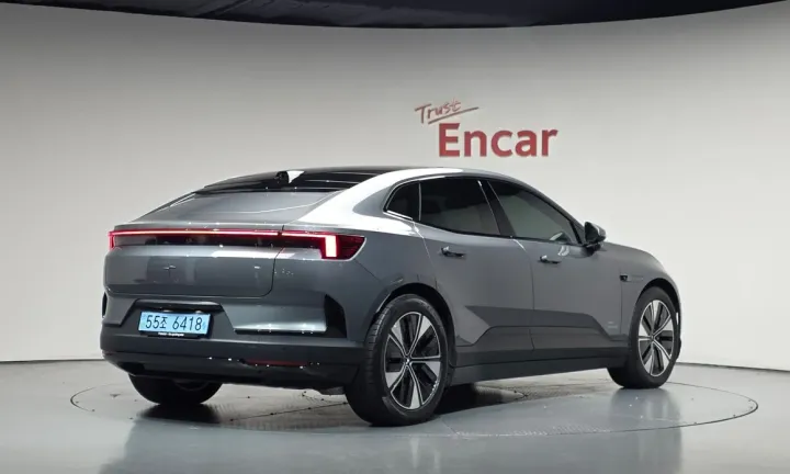 Polestar Polestar 4
