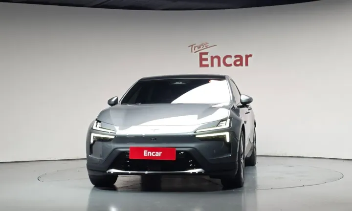Polestar Polestar 4