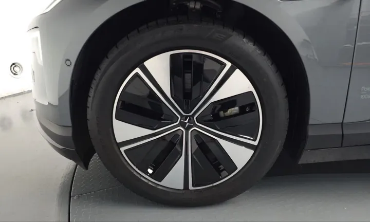Polestar Polestar 4