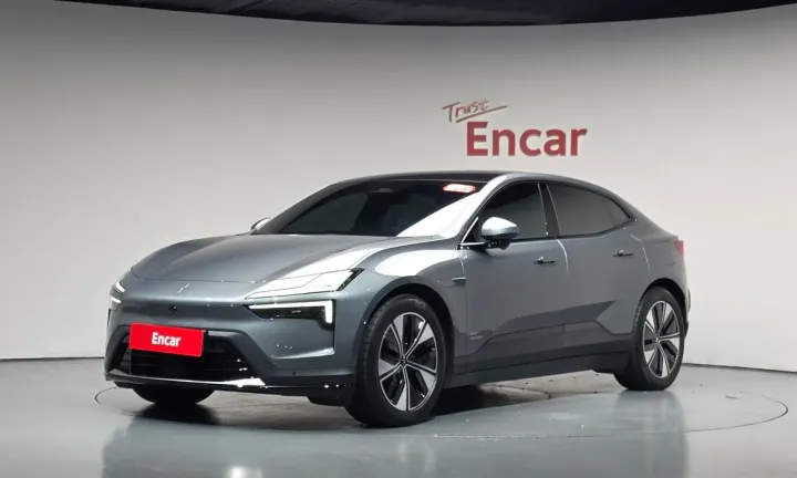 Polestar Polestar 4