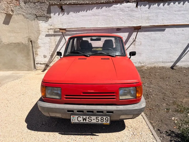 Wartburg Other