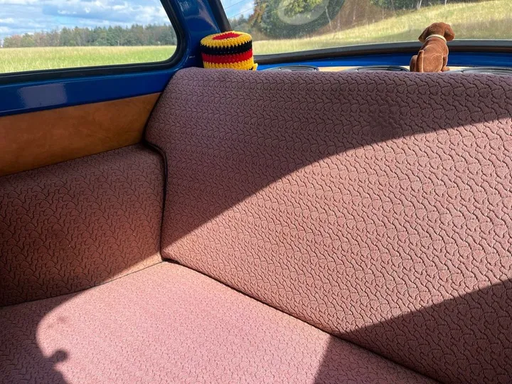 Trabant 601